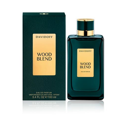 Wood Blend Premium EDP 100 ml