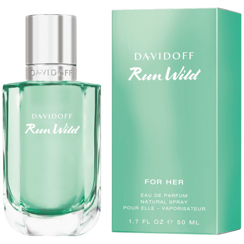 Quest EDP 50 ml