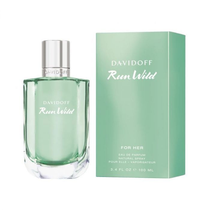 Quest EDP 100 ml
