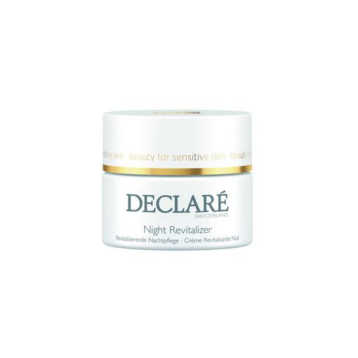Age Control Night Revitalizer Face Cream 50 ml