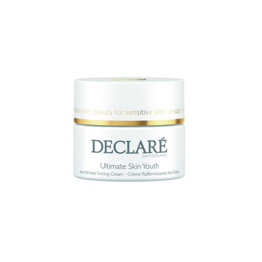 Declare Age Control Ultimate Skin Youth Anti-wrinkle Firming Cream 50ml Face Cream 50 ml