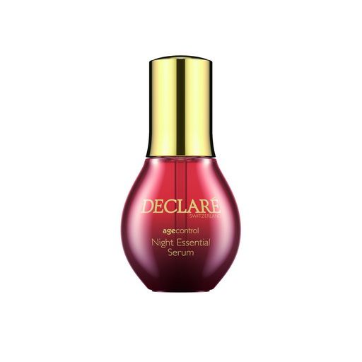 Declare Age Control Night Essential Serum 50ml Face Serum 50 ml