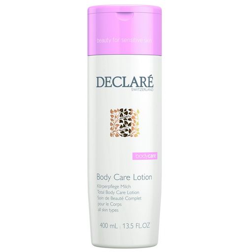 Body Care Body Lotion 400 ml