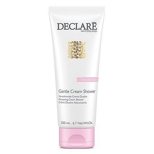 Gentle Cream Shower Gel 200 ml