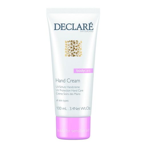 Declare Hand Cream 100ml Hand Cream 100 ml
