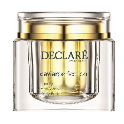 Declare Caviar Perfection Luxury Anti Wrinkle Body Butter 200ml Body Cream 200 ml