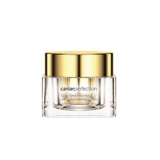 Declare Caviar Perfection Extra Nourishing Cream  50ml Face Cream 50 ml