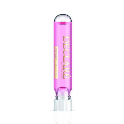 Declare Caviar Perfection Luxury Anti-Wrinkle Ampoule 7 x 2,5 ml Face Serum 7 x 2.5 ml