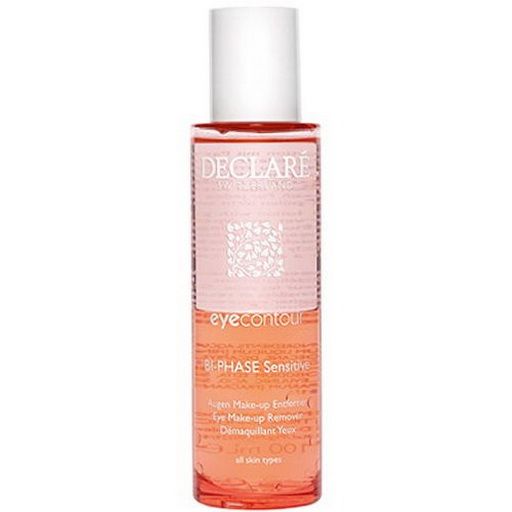 Bi-Phase Sensitive Eye Makeup Remover 100 ml