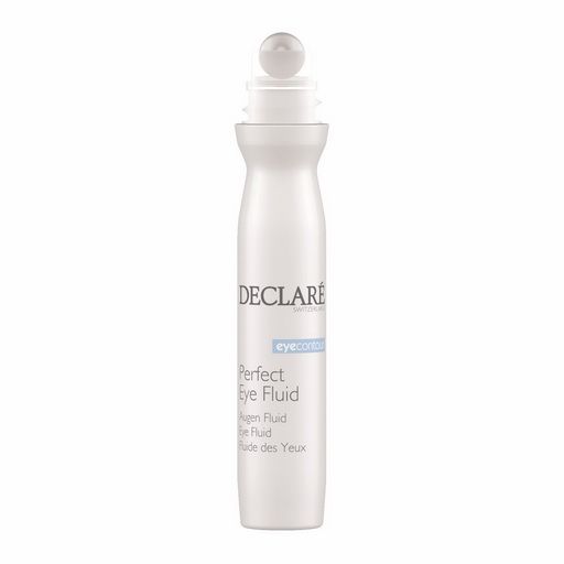 Declare Eye Contour Perfect Eye Fluid 15ml Eye Gel 15 ml