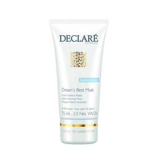 Declare Hydrobalance Ocean's Best Mask 75ml Face Mask 75 ml