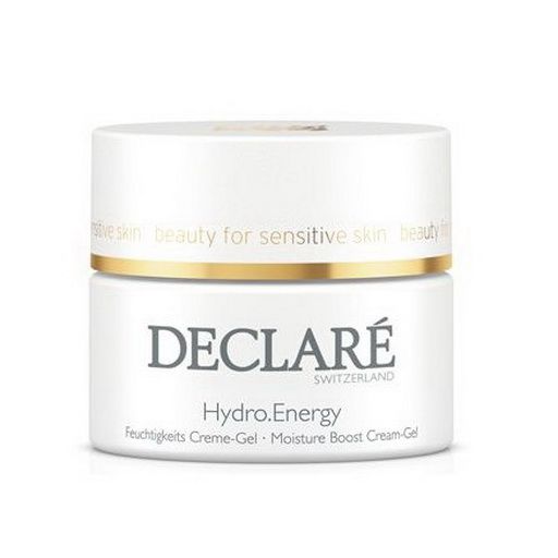 Hydro Energy Moisture Boost Face Cream 50 ml