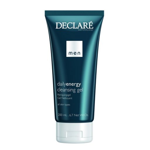 Men Daily Energy Cleansing Facial Wash 200 ml