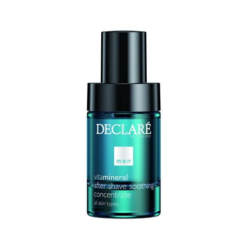 Declare Vitamineral After Shave Soothing Concentrate 50ml After Shave 50 ml