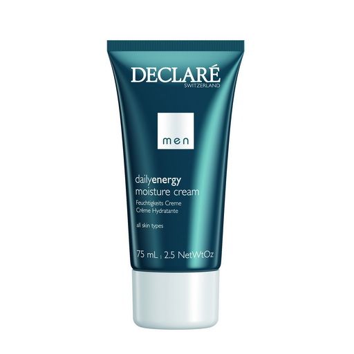 Men Dailyenergy Moisture  Face Cream 75 ml