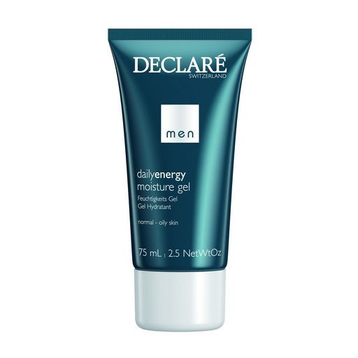 Declare Daily Energy Moisture Gel Men 75ml Face Cream 75 ml