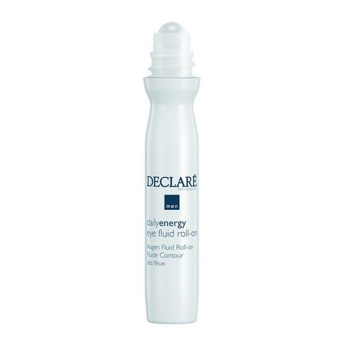 Declare Daily Energy Eye Roll-On for Men 15ml Eye Gel 15 ml