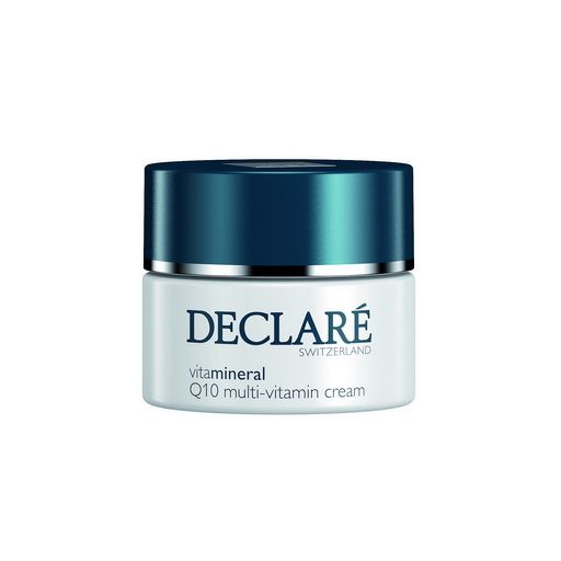 Men Vitamineral Q10 Multi-Vitamin Face Cream 50 ml