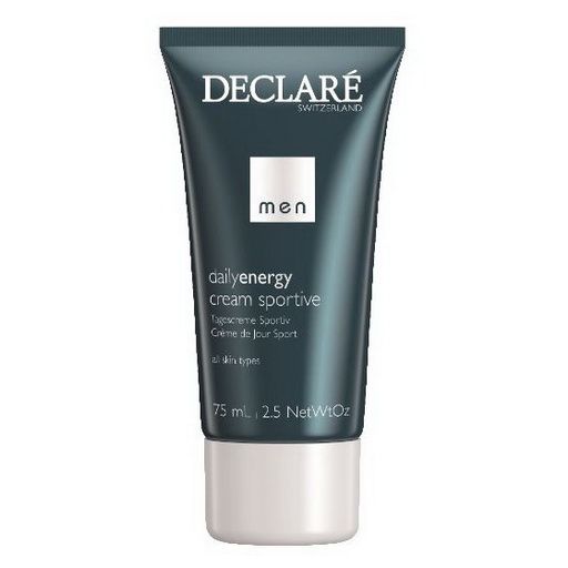 Declare Vitamineral Anti-wrinkle Cream Sportive for Men Face Cream 75 ml