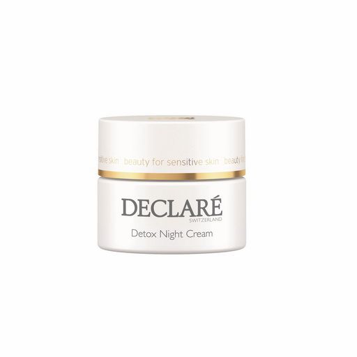Pro Youthing Detox Night  Face Cream 50 ml
