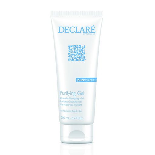 Pure Balance for Oily and Combination Skin Facial Wash 200 ml