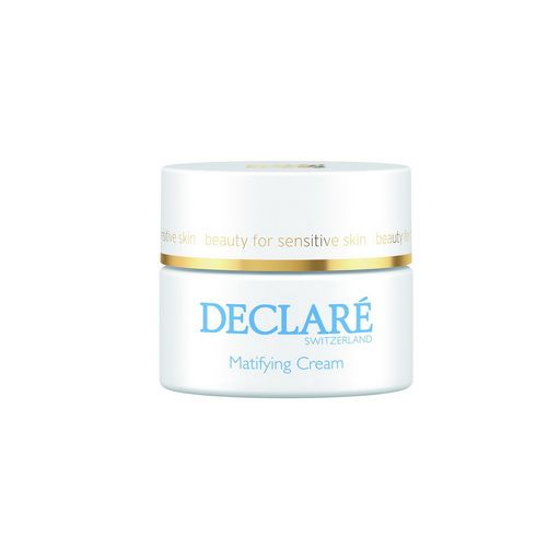 Declare Pure Balance  Mattifying Cream 50ml Face Cream 50 ml