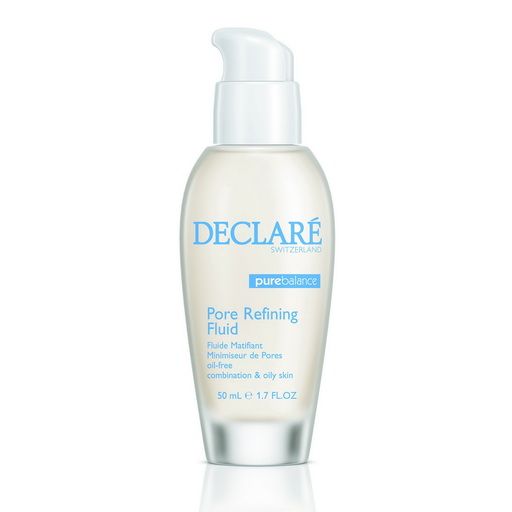 Declare Pure Balance Mattifying Fluid 50ml Face Serum 50 ml