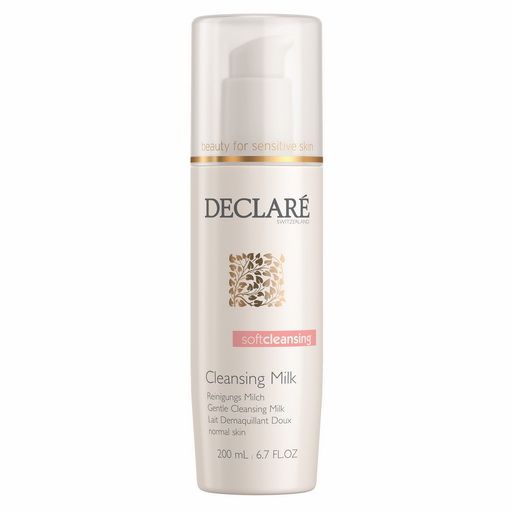 Declare Gentle Cleansing Milk 200ml Facial Wash 200 ml