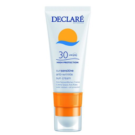 Anti-Wrinkle Sun + Lipstick Spf 30 Face Cream 20 ml