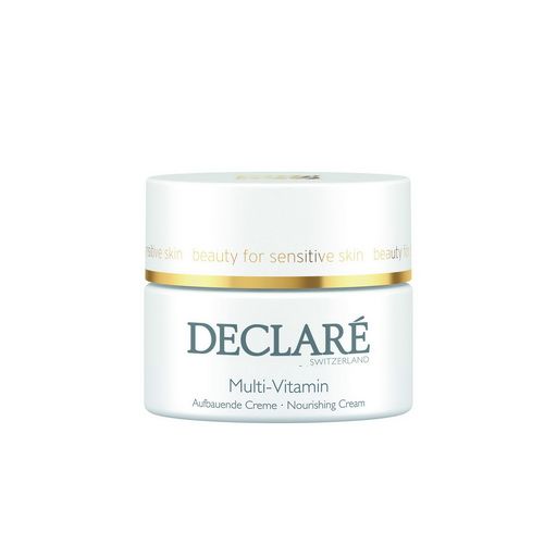 Vital Balance  Nourishing Multi-Vitamin Face Cream 50 ml