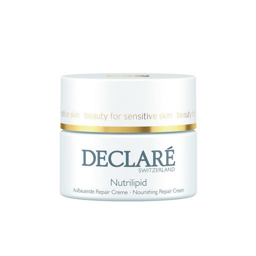 Nutrilipid Nourishing Repair Face Cream 50 ml