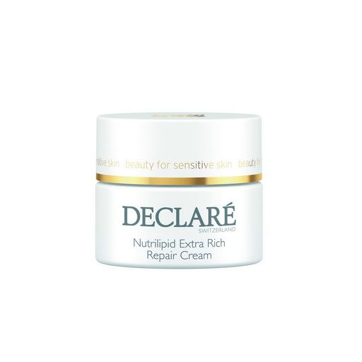 Nutrilipid Extra Rich Repair Face Cream 50 ml