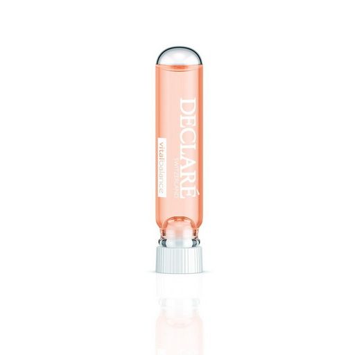 Declare Intense Lifting Effect Ampoules 7×2 5ml Face Serum 7 x 2.5 ml