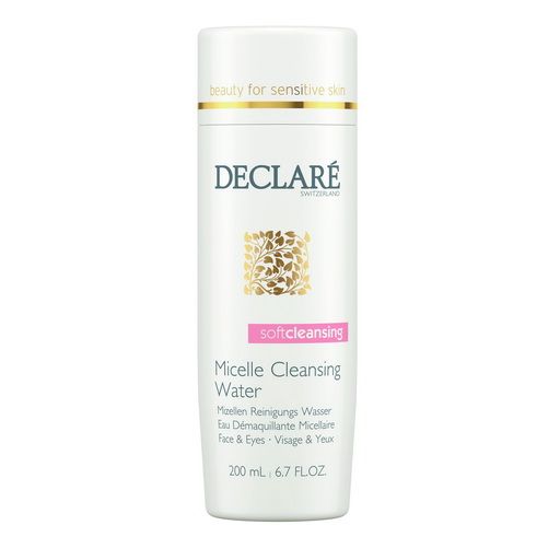 Micelle Cleansing Water Micellar Water 200 ml