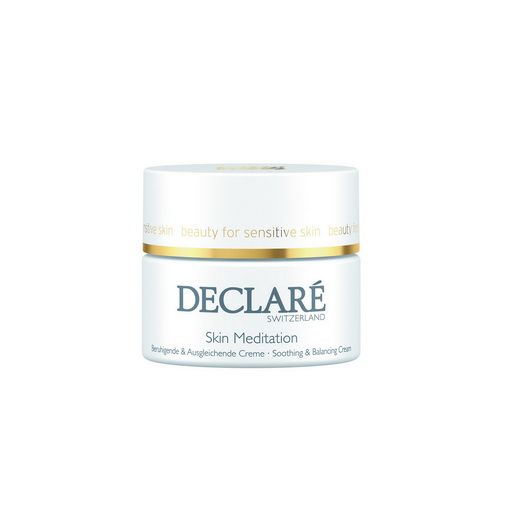 Skin Meditation Soothing & Balancing Face Cream 50 ml