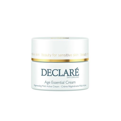 Declare Age Essential Cream Face Cream 50ml Face Cream 50 ml
