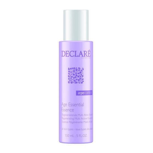 Declare Age Essential Essence Facial Serum 150ml Face Cream 150 ml