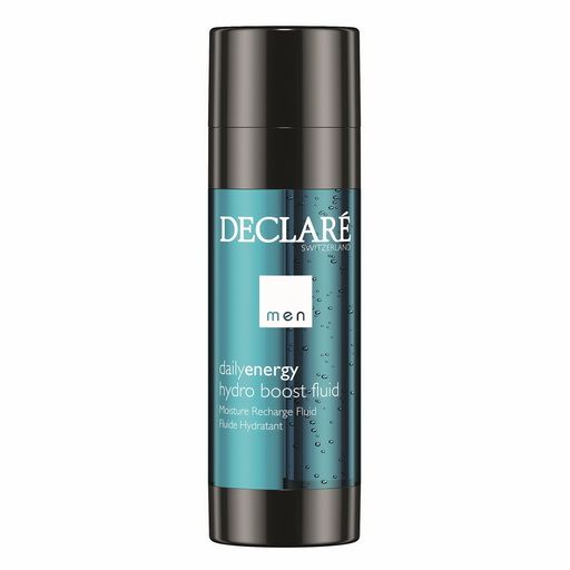 Declare Men DailyEnergy Hydro Boost Fluid 40ml Face Serum 40 ml