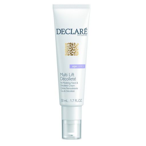 Declare Age Control Multi Lift Décolleté Cream 50ml Face Cream 50 ml