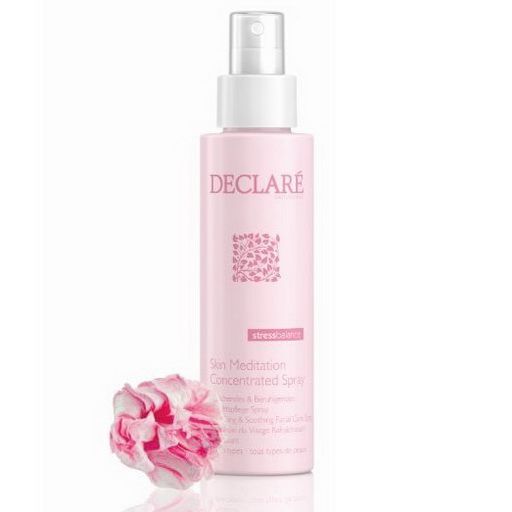 Declare Skin Meditation Concentrated Spray 100ml Face Serum 100 ml