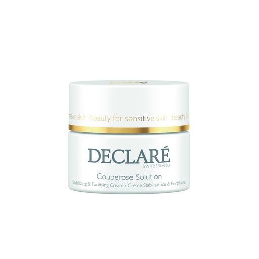 Declare Stress Balance Couperose Solution Face Cream 50 ml Face Cream 50 ml