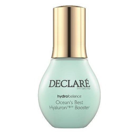 Ocean‘S Best Hyalurontriple Booster Face Serum 50 ml