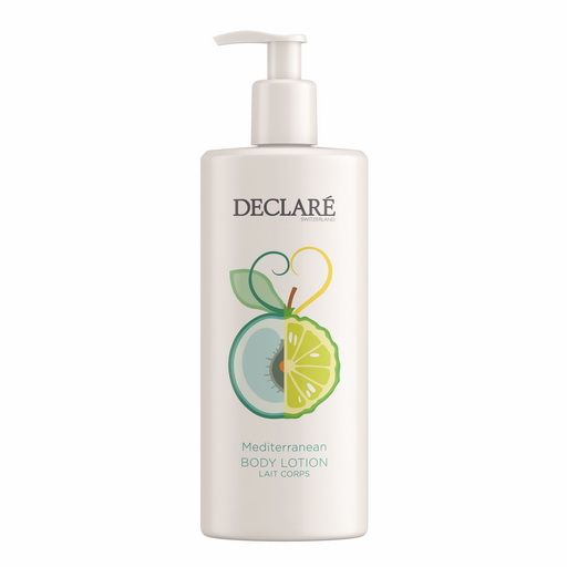 Mediterranean Body Lotion 400 ml