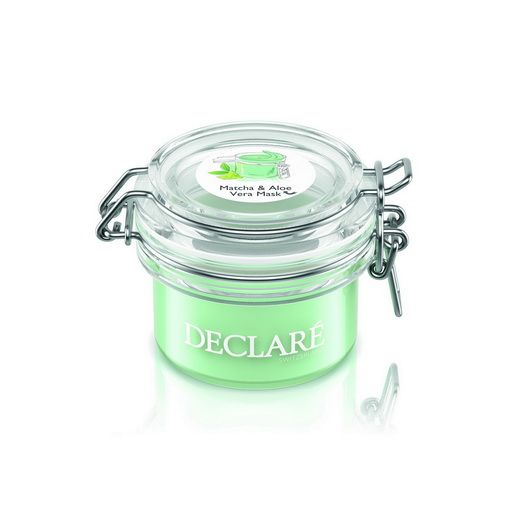 Declare Goji And Jojoba Peeling Mask 50ml Face Mask 50 ml