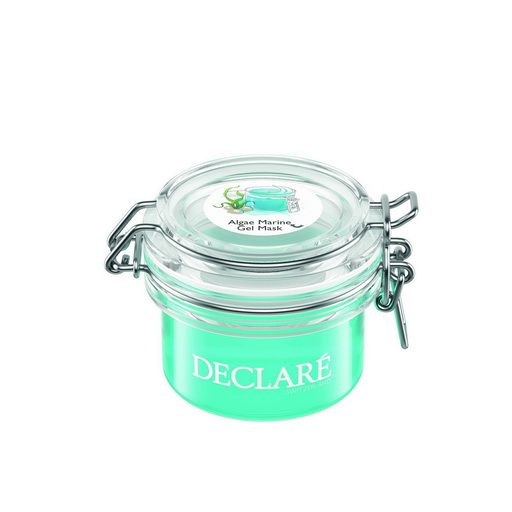 Declare Algae Marine Gel Mask 50ml Face Mask 50 ml