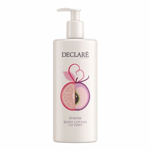 Oriental Shower Body Lotion 400 ml