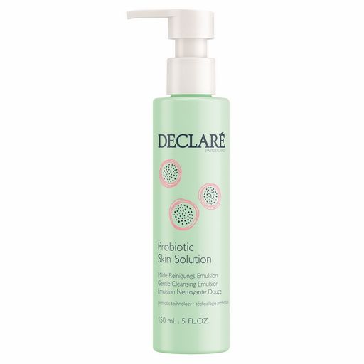 Declare Gentle Cleansing Emulsion 150ml Facial Wash 150 ml