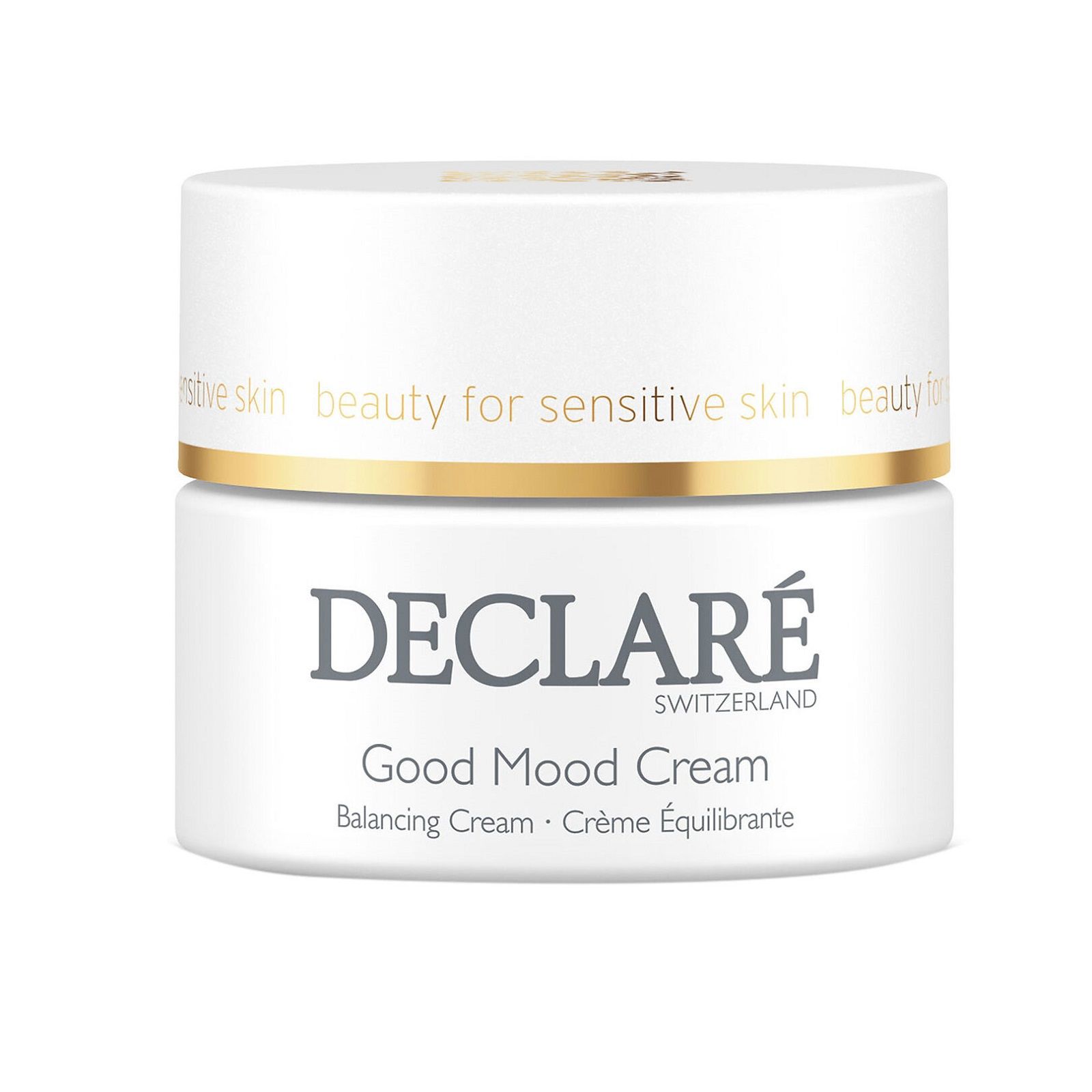 Declare Good Hydro Balance Mood Cream 50ml Face Cream 50 ml