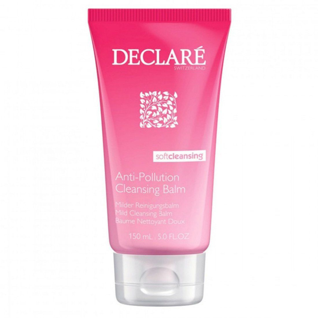 Anti-Pollution Cleansing Balm Face Cream 150 ml