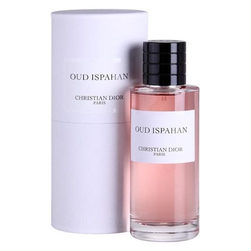 Oud Ispahan EDP 125 ml